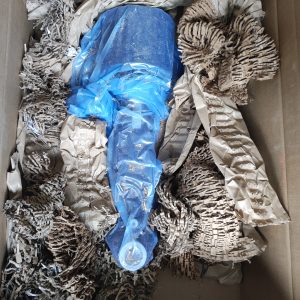 338875 Pochwa do mostu Manitou 180 ATJ