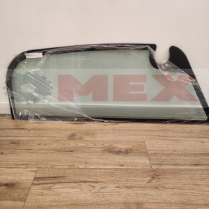 3762078/ 1000263527 Szyba boczna lewa Wacker ET18, CAT 301.7D, CAT 302.5
