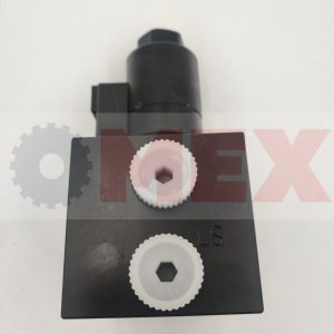 410135-00294B Zawór Doosan DX85R-3