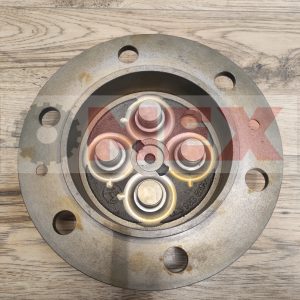 4472304097 Pokrywa zwolnicy Wacker WL48, most ZF