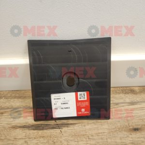 451384A1/363321A1 Ślizgi teleskopu ramienia Case 580 SLE