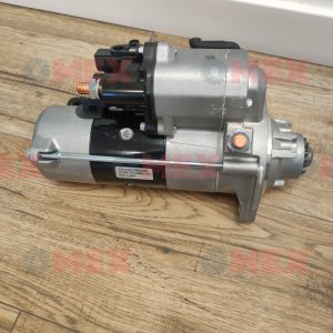 4996709 Rozrusznik Hitachi ZW220-6, silnik Cummins QSB67