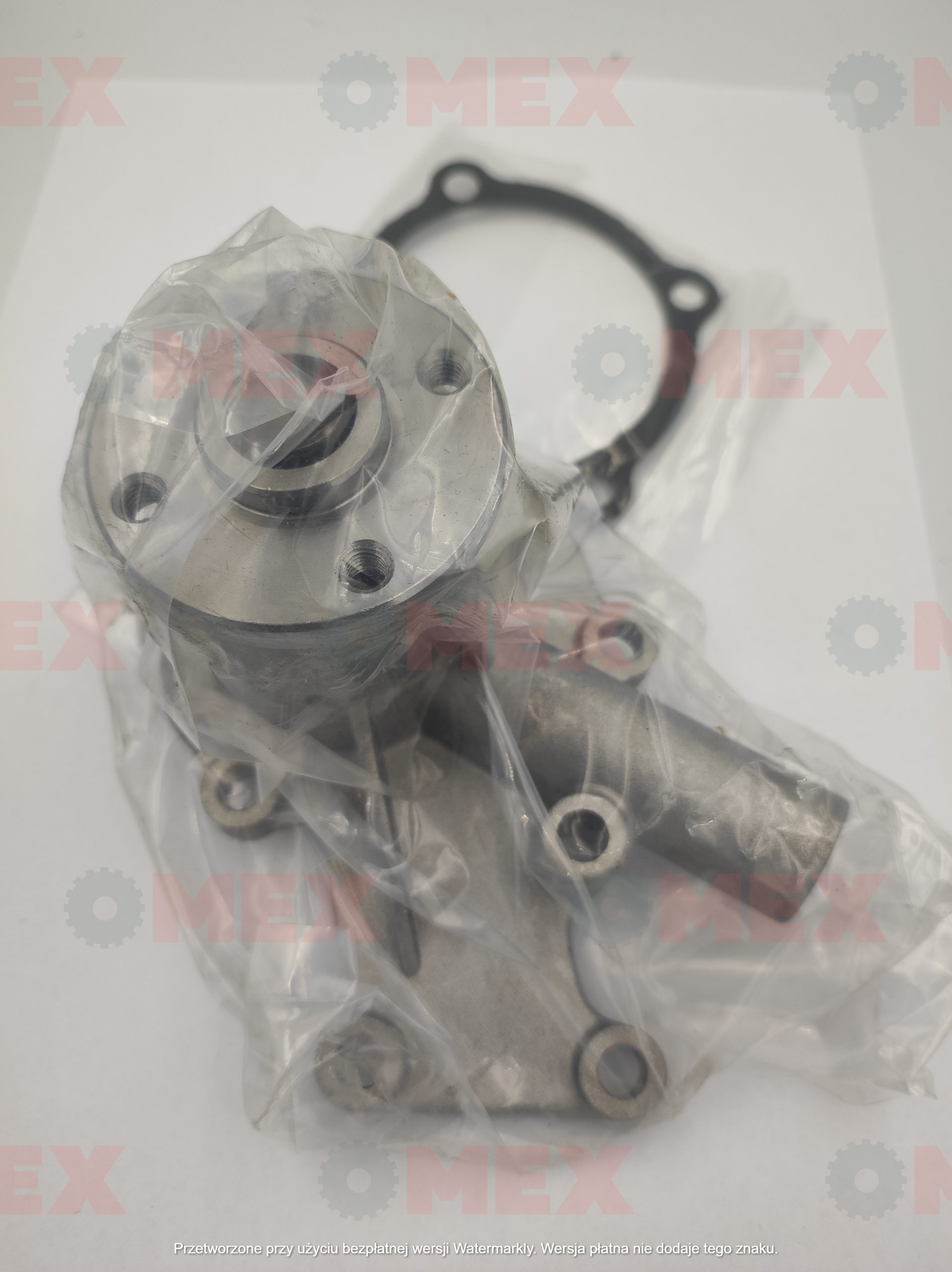 5474020720AA Pompa wody Terex TC14-2