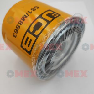 581/M8563 Filtr transmisji JCB 528