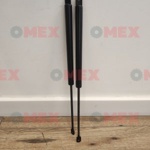 6099599M91 Siłownik szyby tylnej Terex 980