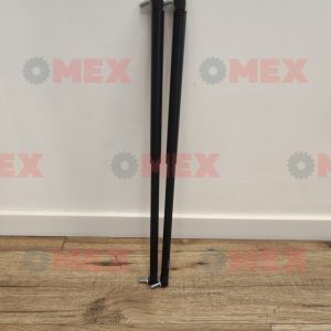 6111404M91 Siłownik klapy silnika Terex 980