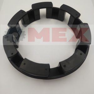 8486761 Wkład elastyczny sprzęgła O&K MH4, MH5