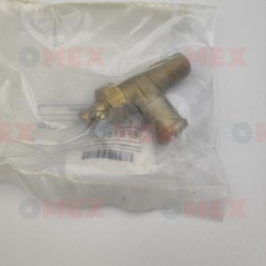 8F8151 Kranik spustowy CAT 725