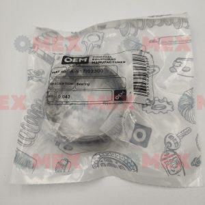 917/02300 Łożysko skrzyni biegów JCB 528