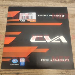 9R9401 Tarcza hamulca przekładka CAT 432D