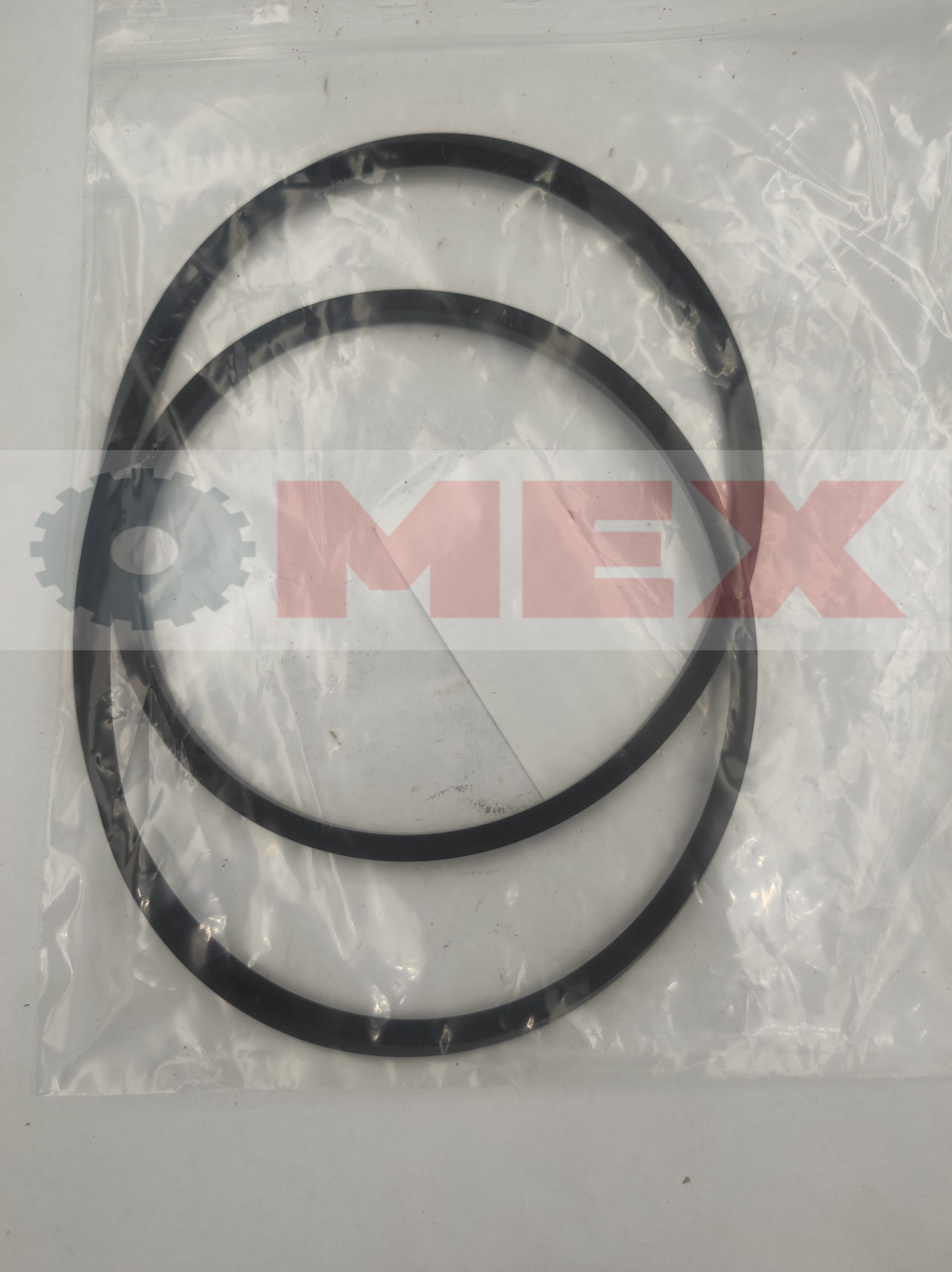 9R9409 Uszczelnienie tłoczka hamulca mostu CAT 432D