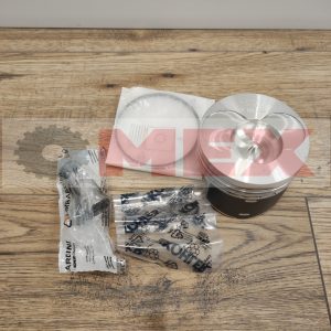 ED0065028960 Tłok kompletny silnik Lombardini 15LD440