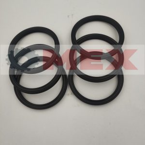 Uszczelniacz wałka obrotu w maszynie Kubota KX41-3