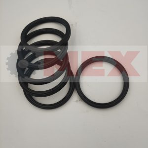 Uszczelniacz wałka silnika obrotu do maszyny Takeuchi TB016