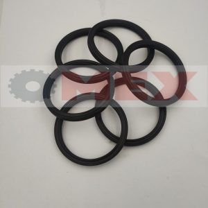 Uszczelnienie wałka silnika obrotu do maszyn CAT 301.7, CAT 302.4