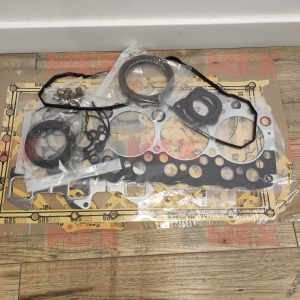 Zestaw uszczelek do silnika CAT 906, silnik S4S