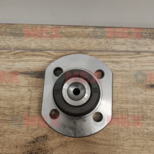 564678 Sworzeń zwrotnicy górny Manitou MLT626 T