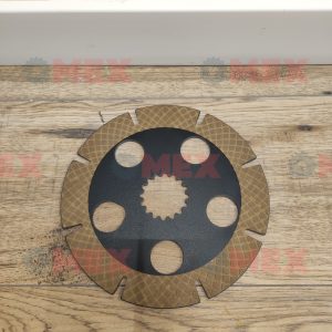 786594 Tarcza cierna w moście Manitou MLT626 T