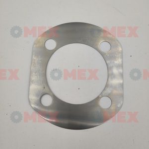 798471 Podkładka górnego sworznia zwrotnicy Manitou MLT626 T